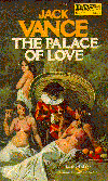 Palace of Love (The)
