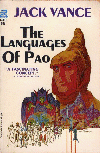 Languages of Pao (The)