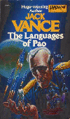 Languages of Pao (The)