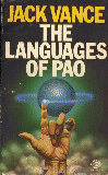 Languages of Pao (The)