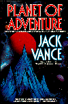 Planet of Adventure [63 kb]