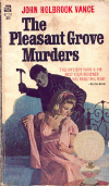 Pleasant Grove Murders (The)