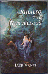 Rhialto the Marvellous [7 kb]