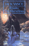 Rhialto the Marvellous [153 kb]