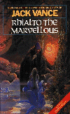 Rhialto the Marvellous [53 kb]
