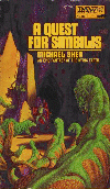 Quest for Simbilis (A)
