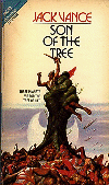 Son of the Tree [57 kb]