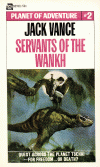 Servants of the Wankh [493 kb]