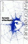 Servants of the Wankh [87 kb]