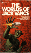 Worlds of Jack Vance (The)