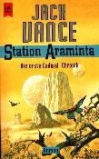 Station Araminta