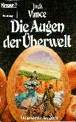 Die Augen der Überwelt