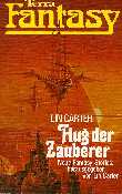 Flug der Zauberer