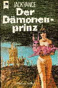 Der D&auml;monenprinz [92 kb]