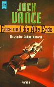 Ecce und die alte Erde