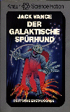 Der galaktische Spürhund