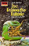 Das Gehirn der Galaxis
