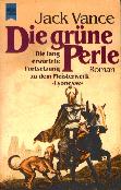 Die Grüne Perle