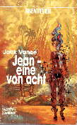Jean - eine von acht