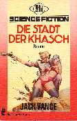 Die Stadt der Khasch