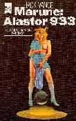 Marune: Alastor 933 [75 kb]