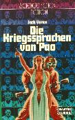 Die Kriegssprachen von Pao