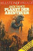 Planet der Abenteuer