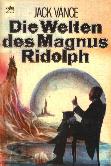 Die Welten des Magnus Ridolph