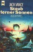 Staub ferner Sonnen
