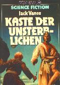 Kaste der Unsterblichen [51 kb]