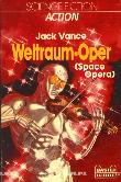 Weltraum-Oper