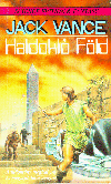 Haldokló Föld