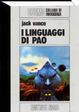linguaggi di Pao (I)