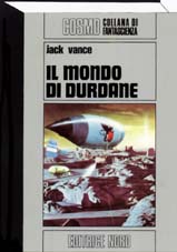 mondo di Durdane (Il)