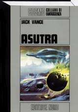 Asutra