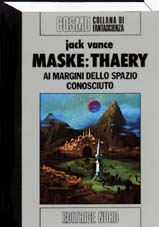Maske: Thaery