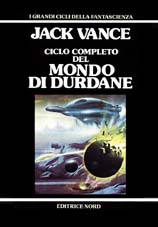 mondo di Durdane (ciclo del)