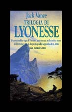 Trilogia di Lyonesse