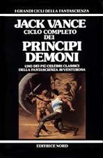 Principi demoni (ciclo completo dei)