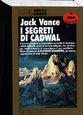 segreti di Cadwal (I)
