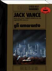 amaranto (Gli)