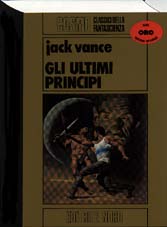 ultimi principi (Gli)