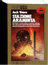Stazione Araminta