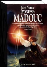 Lyonesse: Madouc