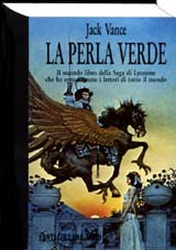 perla verde (La)