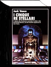 cinque re stellari (I)