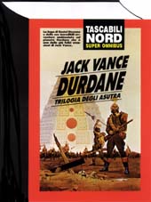 Durdane: Trilogia Degli Asutra